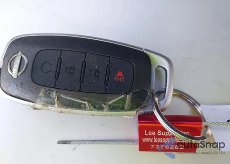 2024 Nissan Kicks Sv из США, поврежденный, VIN 3N1CP5CV6RL472364